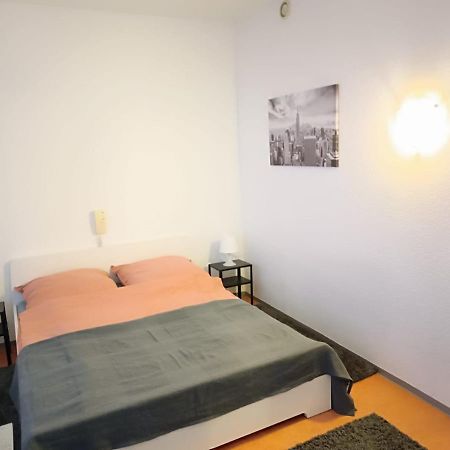App. 308 Daire Nürnberg Dış mekan fotoğraf