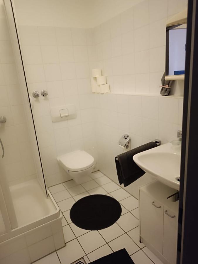 App. 308 Daire Nürnberg Dış mekan fotoğraf