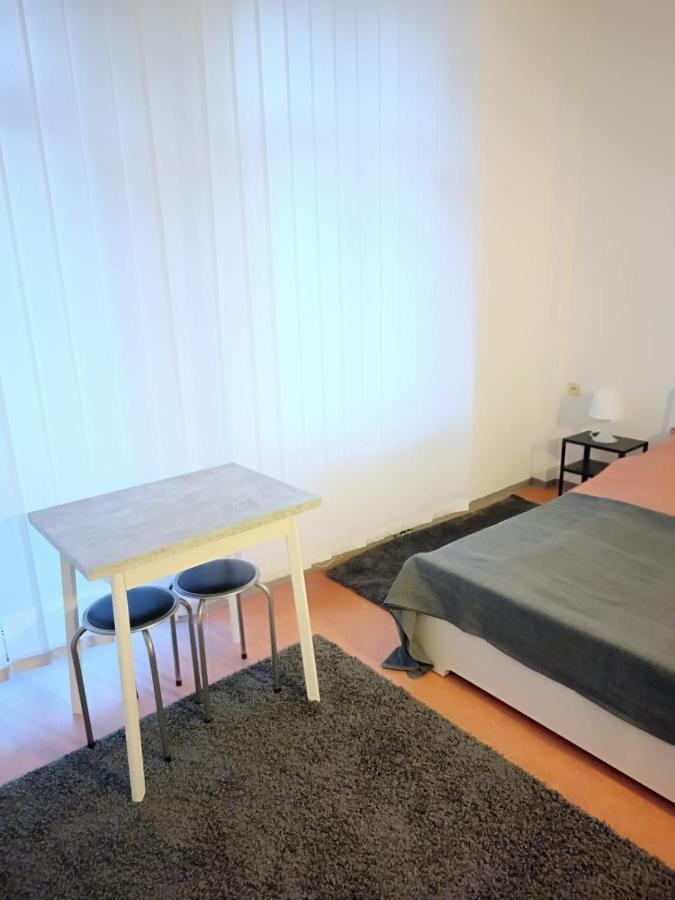 App. 308 Daire Nürnberg Dış mekan fotoğraf
