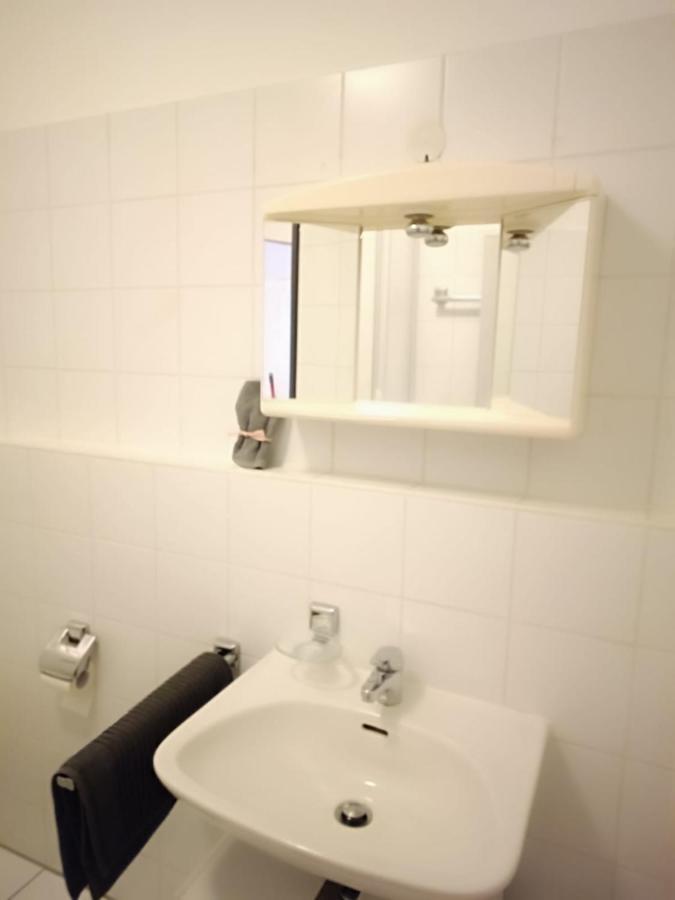App. 308 Daire Nürnberg Dış mekan fotoğraf