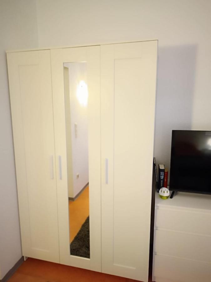 App. 308 Daire Nürnberg Dış mekan fotoğraf