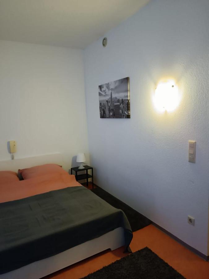App. 308 Daire Nürnberg Dış mekan fotoğraf