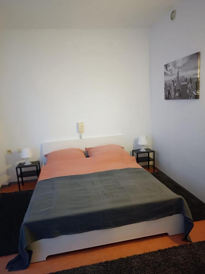 App. 308 Daire Nürnberg Dış mekan fotoğraf