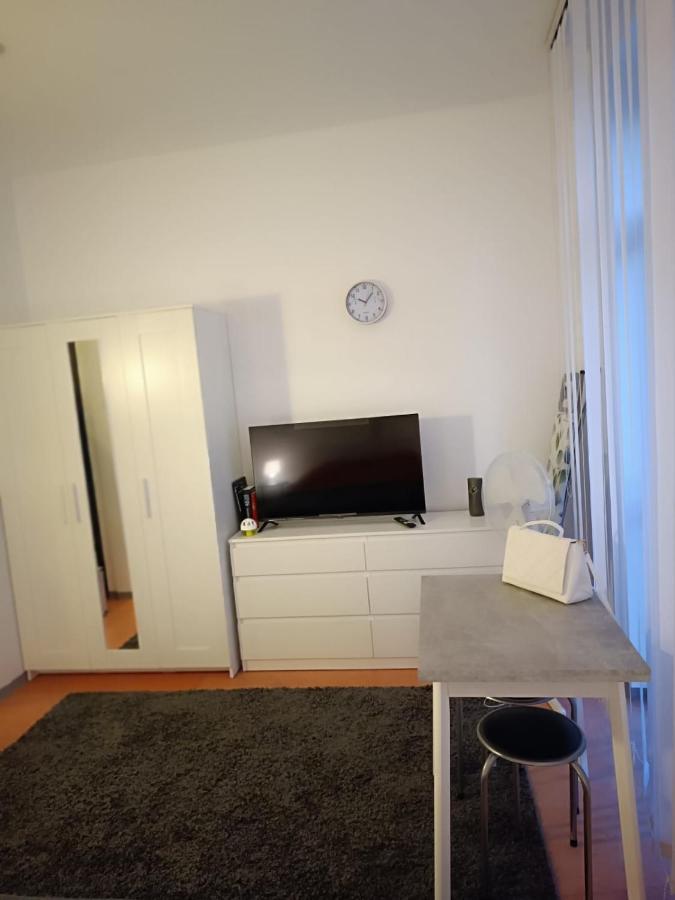 App. 308 Daire Nürnberg Dış mekan fotoğraf